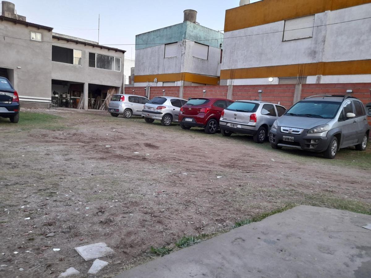 Palmeras Departamentos *