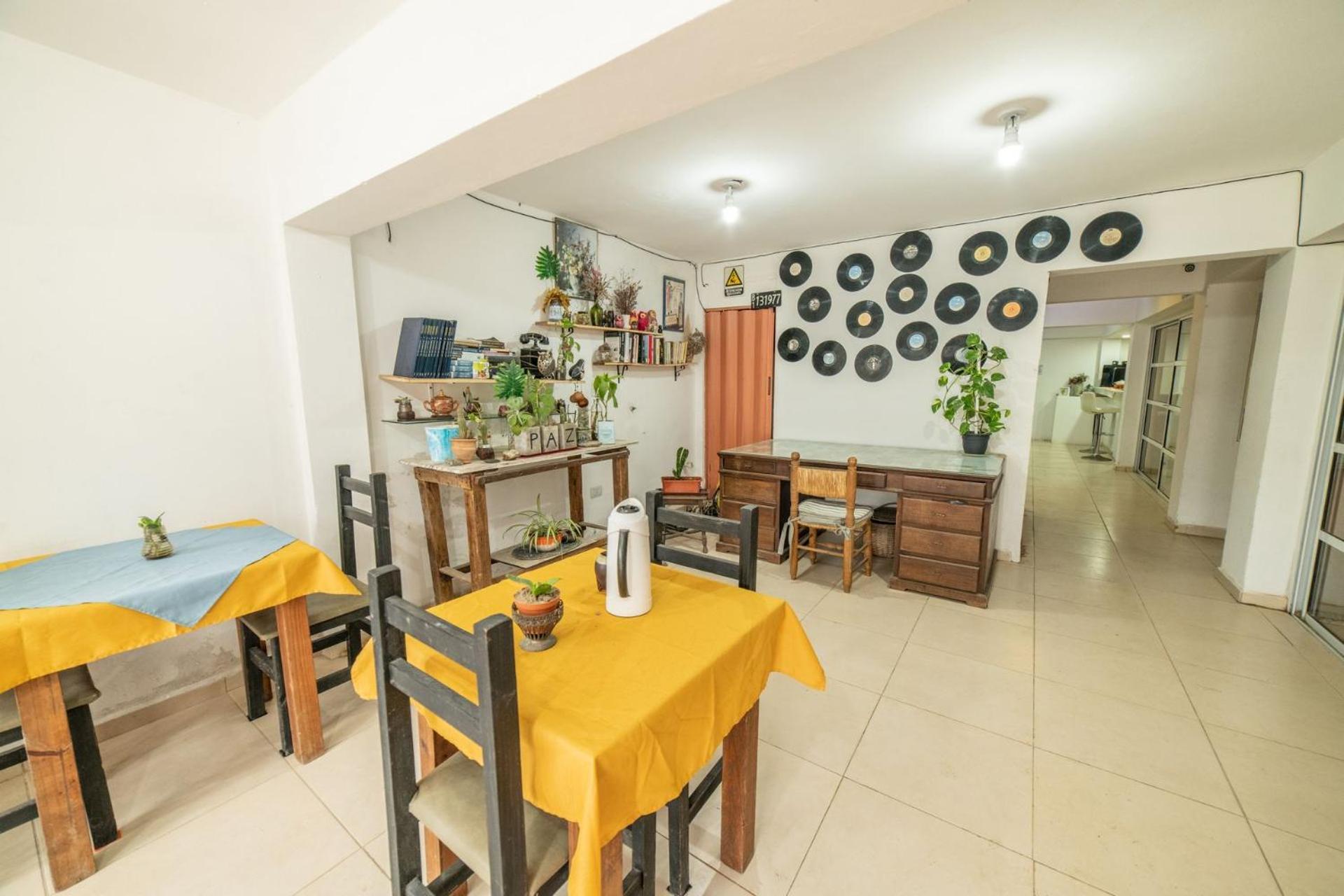 Palmeras Departamentos
