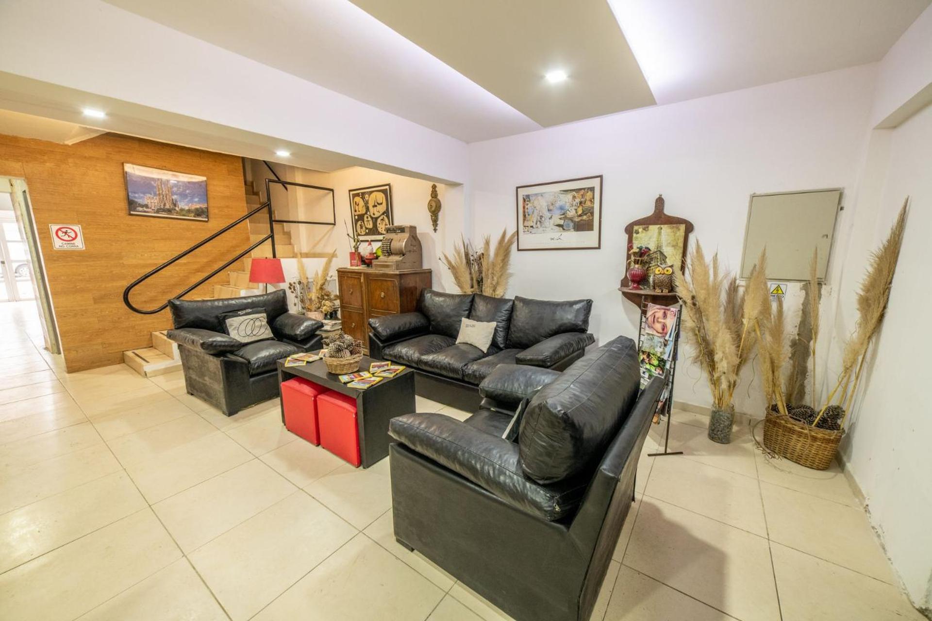Apartment Palmeras Departamentos Santa Teresita