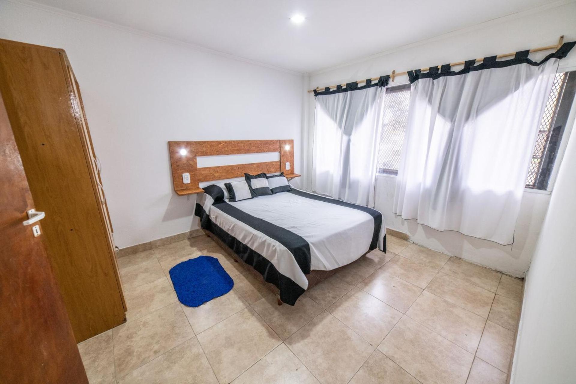 Palmeras Departamentos