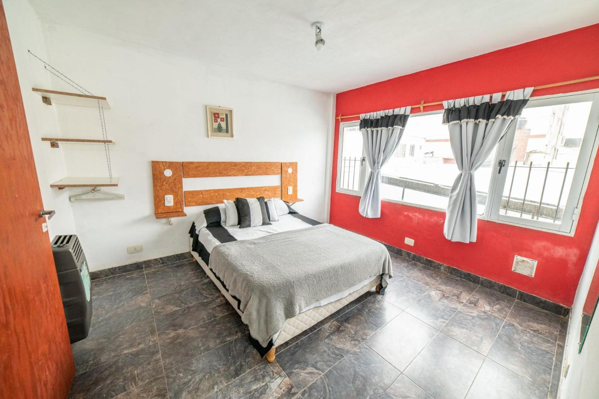Apartment Palmeras Departamentos Santa Teresita