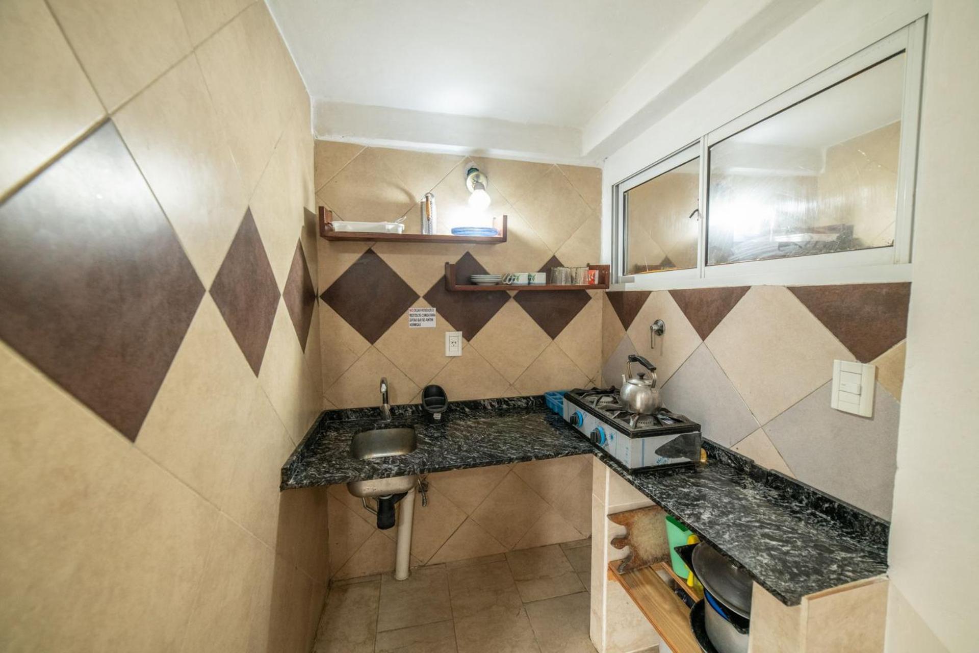 Palmeras Departamentos Apartment