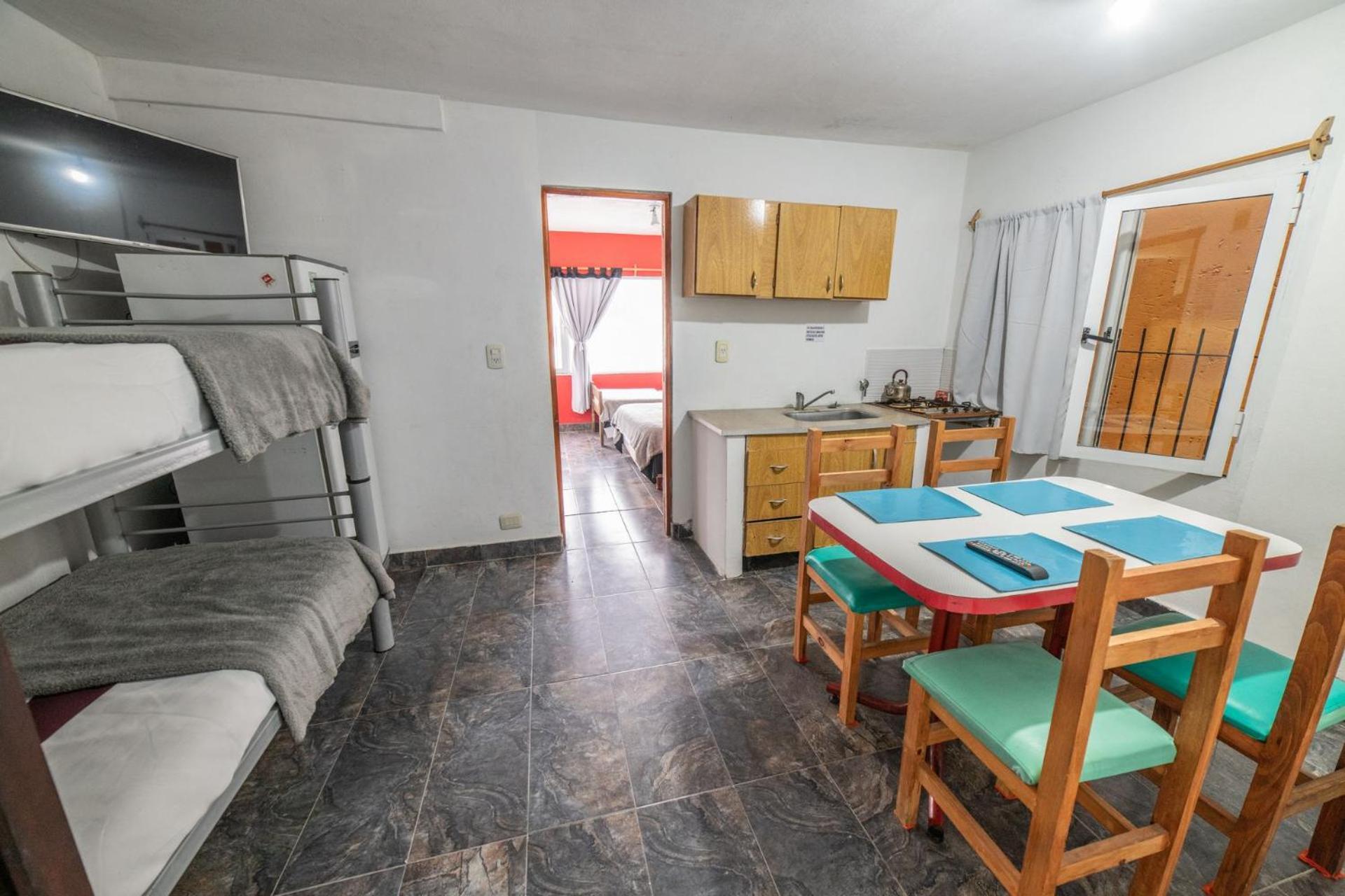 Apartment Palmeras Departamentos