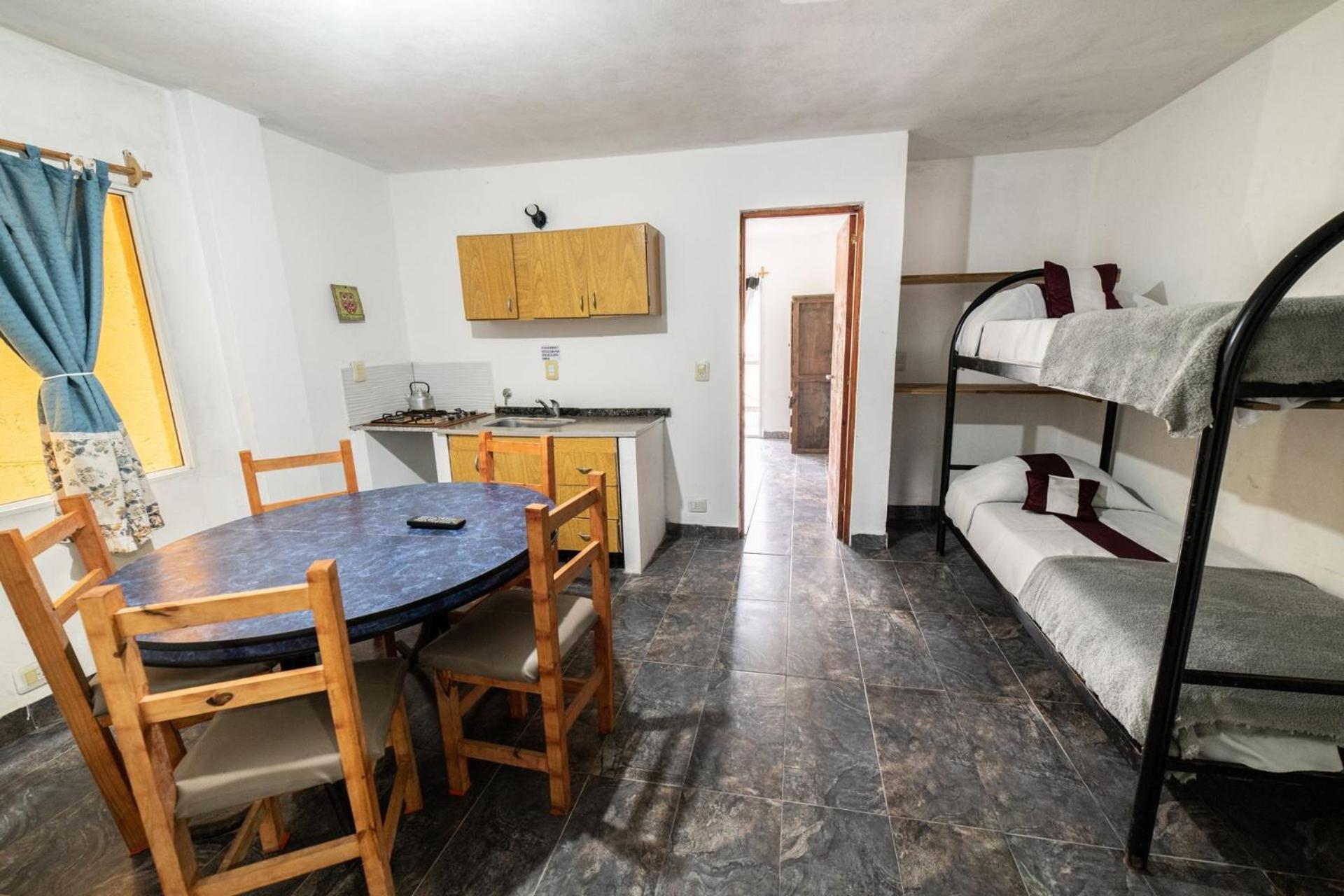 Palmeras Departamentos