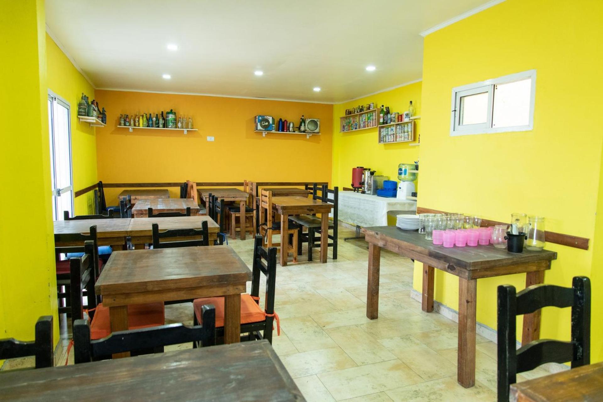 Palmeras Departamentos