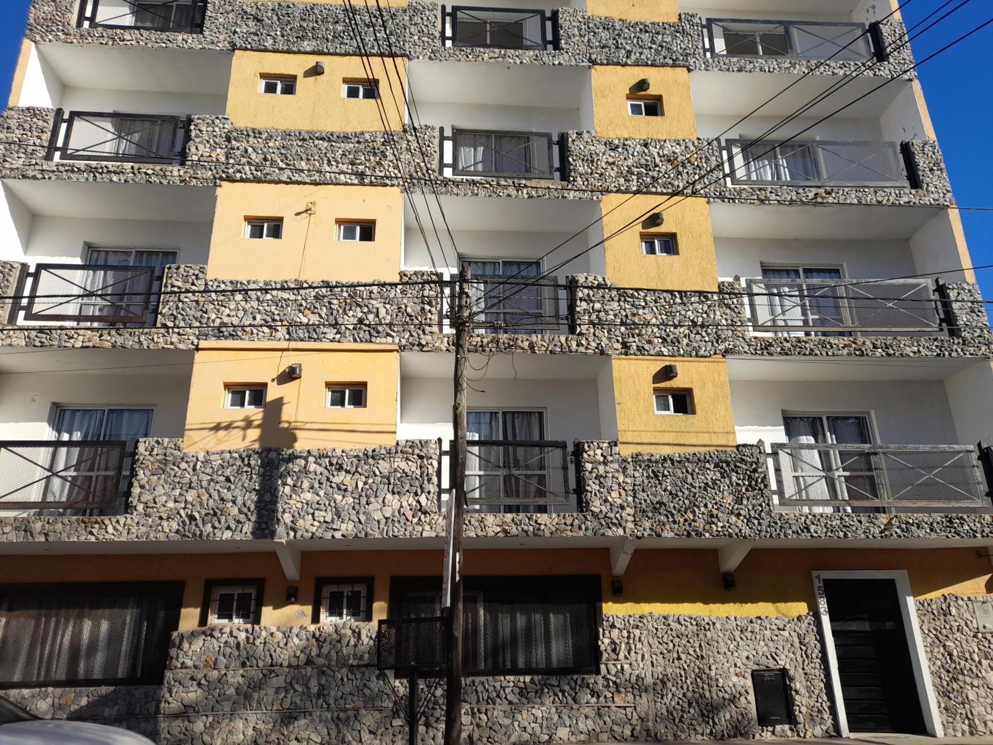 Palmeras Departamentos Santa Teresita